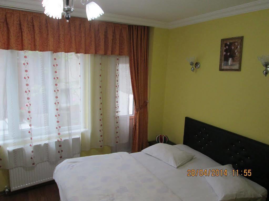 Bereket Traveler Hotel Стамбул Екстер'єр фото